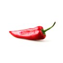 الفلفل الحار